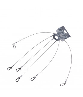 Aputure Space Light Nova P600c