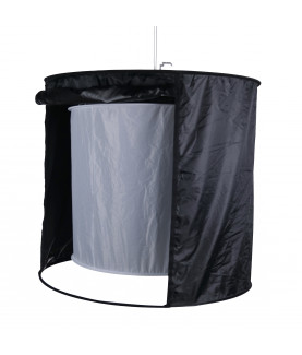 Aputure Space Light Nova P600c