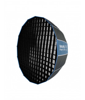 NANLITE RAPID PARABOLIC SOFTBOX 120 CM