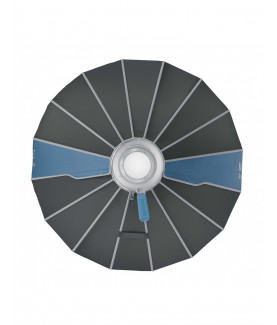 NANLITE RAPID PARABOLIC SOFTBOX 120 CM