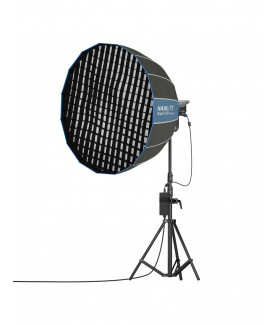 NANLITE RAPID PARABOLIC SOFTBOX 120 CM