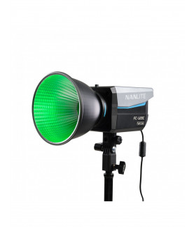 NANLITE FOCO NANLITE LED FC-120C RGBW LED SPOT LIGHT