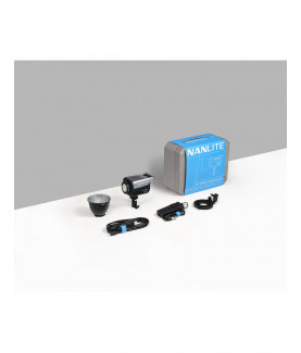 NANLITE FOCO NANLITE LED FC-120C RGBW LED SPOT LIGHT