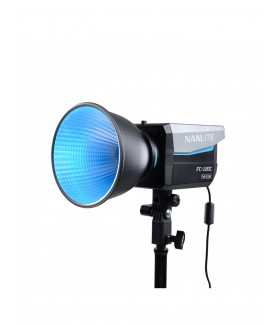 NANLITE FOCO NANLITE LED FC-120C RGBW LED SPOT LIGHT