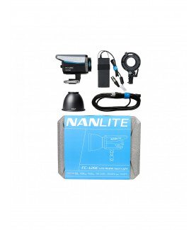 NANLITE FOCO NANLITE LED FC-120C RGBW LED SPOT LIGHT