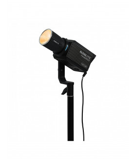 NANLITE FOCO LED NANLITE FORZA 60CR LED RGBLAC SPOT LIGHT