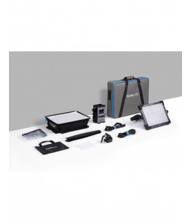 NANLITE PANEL  ALIEN 300C LED RGBWW