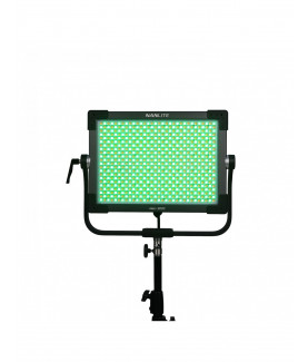 NANLITE PANEL  ALIEN 300C LED RGBWW
