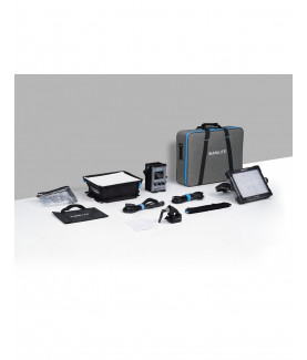 NANLITE PANEL ALIEN 150C LED RGBWW