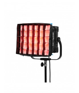 NANLITE PANEL ALIEN 150C LED RGBWW