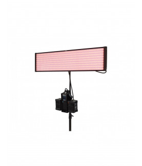 NANLITE PANEL PAVOSLIM 240CL LED RGBWW