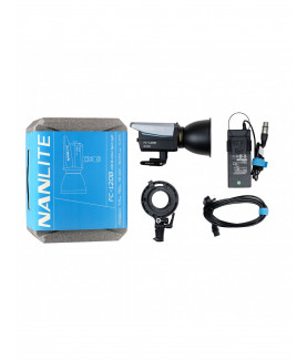 NANLITE FOCO FC-120B BI-COLOR LED SPOT LIGHT