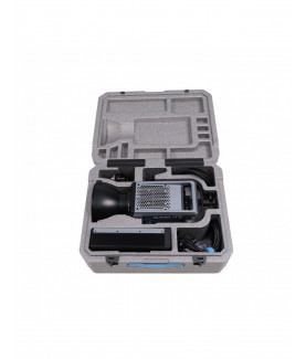 NANLITE FOCO FC-500C RGBW LED SPOT LIGHT