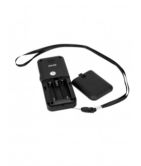 NANLITE SISTEMA MOTORIZADO PARA FONDOS CN-4RES