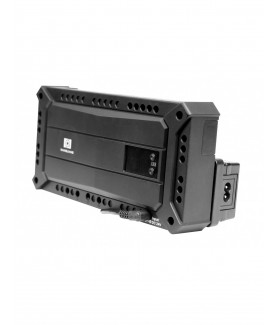 NANLITE SISTEMA MOTORIZADO PARA FONDOS CN-4RES