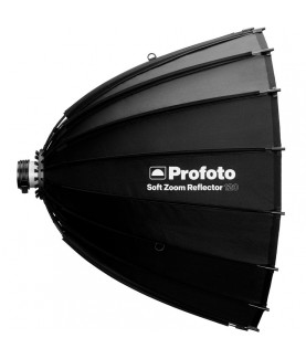 Profoto Soft Zoom Reflector 120 Kit