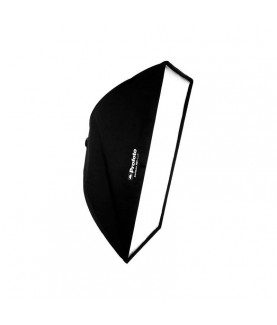 Profoto RFI Softbox 4x6" - Ventana rectangular 120 x 180 cm