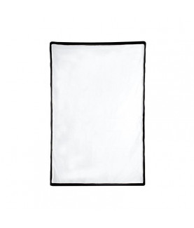 Profoto RFI Softbox 4x6" - Ventana rectangular 120 x 180 cm