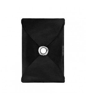 Profoto RFI Softbox 4x6" - Ventana rectangular 120 x 180 cm