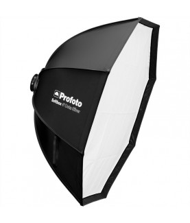 Profoto Softbox 4´Octa Silver | Profoto 201504