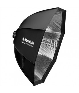 Profoto Softbox 4´Octa Silver | Profoto 201504