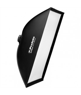 Profoto Softbox 3x4' Silver