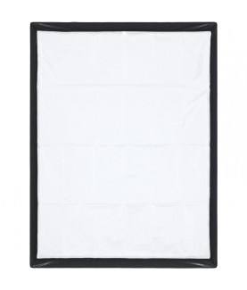 Profoto Softbox 3x4' Silver