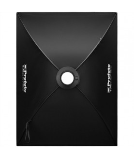 Profoto Softbox 3x4' Silver