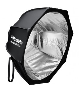 Profoto Beauty Dish Silver