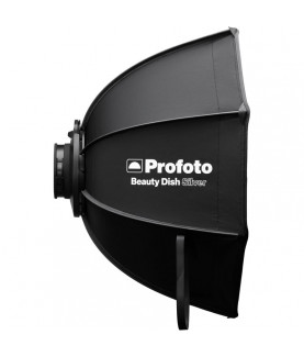 Profoto Beauty Dish Silver