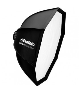 Profoto Softbox 3' Octa Silver
