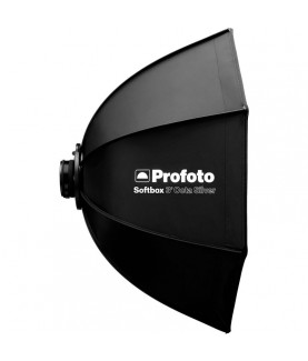 Profoto Softbox 3' Octa Silver