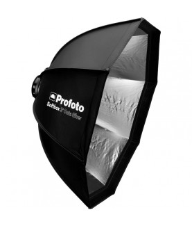 Profoto Softbox 3' Octa Silver