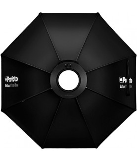 Profoto Softbox 3' Octa Silver