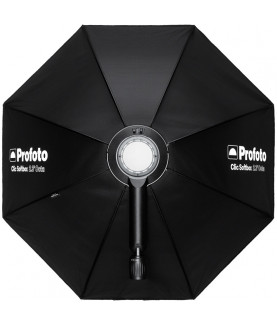 Profoto Clic Softbox 70 cm Octa