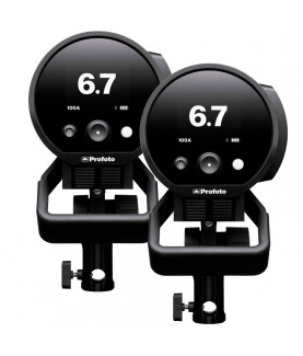 Profoto PRO-B3 Duo Kit