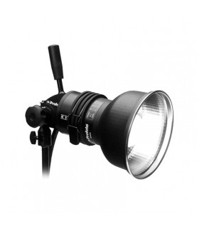Profoto ProHead Plus UV con zoom reflector de 500 W