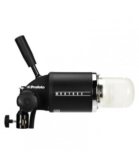 Profoto ProHead Plus UV con zoom reflector de 500 W