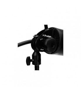 Profoto ProHead Plus UV con zoom reflector de 500 W