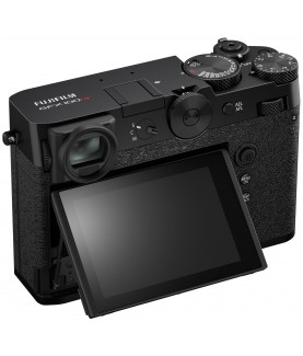 FUJIFILM GFX 100RF NEGRA