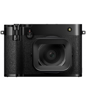 FUJIFILM GFX 100RF NEGRA