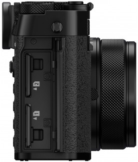 FUJIFILM GFX 100RF NEGRA