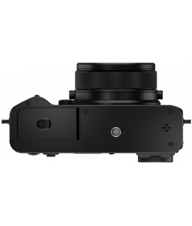 FUJIFILM GFX 100RF NEGRA