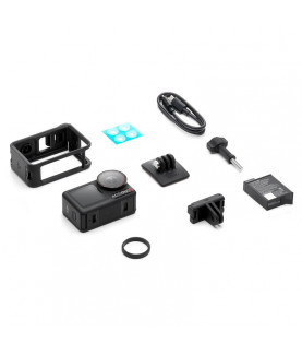 DJI Osmo Action 5 Pro Adventure Combo