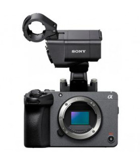 Sony FX30 | Cámara de Cine APS-C Profesional