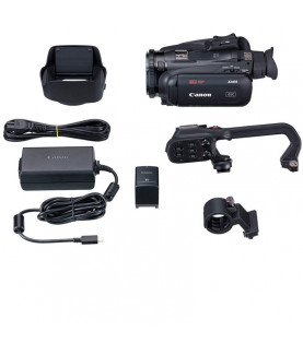 Canon XA65  videocámara 4k