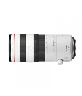 Canon RF 70-200 mm F2.8L IS USM Z WHITE