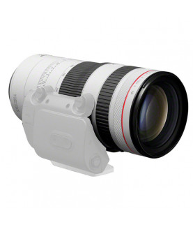 Canon RF 70-200 mm F2.8L IS USM Z WHITE