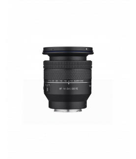 Samyang AF 14-24mm F2.8 FE Sony E