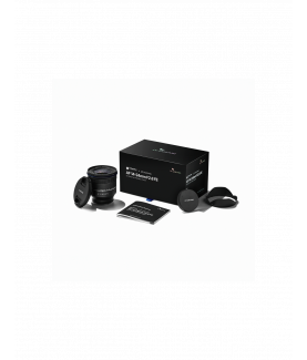 Samyang AF 14-24mm F2.8 FE Sony E